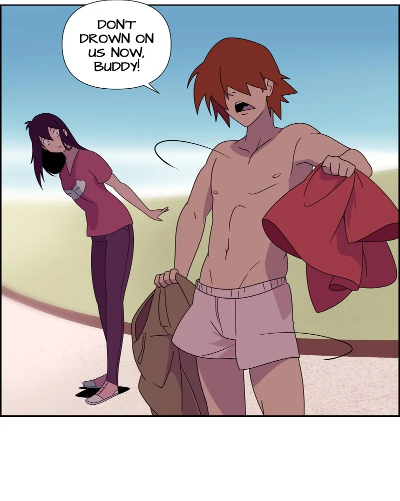 Da Yomanville Gang Chapter 21 page 37 - 