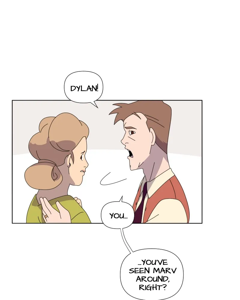 Da Yomanville Gang Chapter 21 page 5 - 