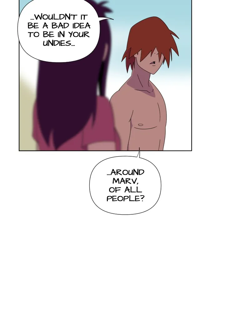 Da Yomanville Gang Chapter 21 page 41 - 