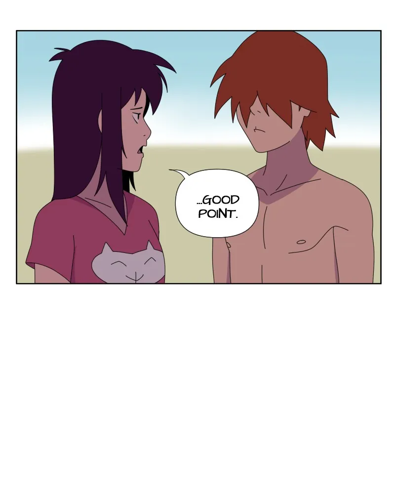 Da Yomanville Gang Chapter 21 page 42 - 