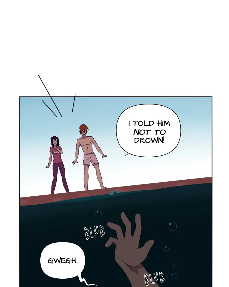 Da Yomanville Gang Chapter 21 page 44 - 