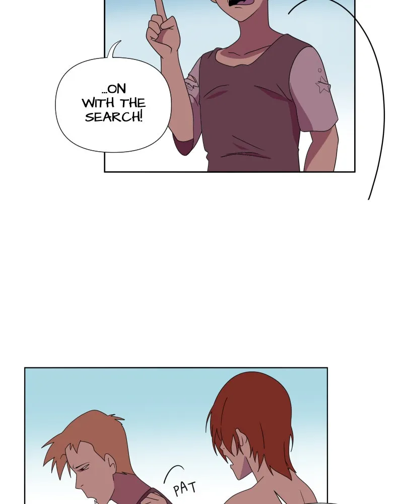 Da Yomanville Gang Chapter 21 page 52 - 