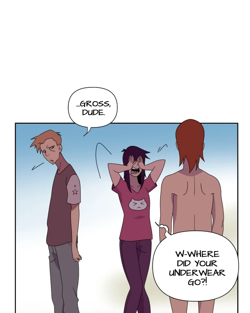 Da Yomanville Gang Chapter 21 page 55 - 