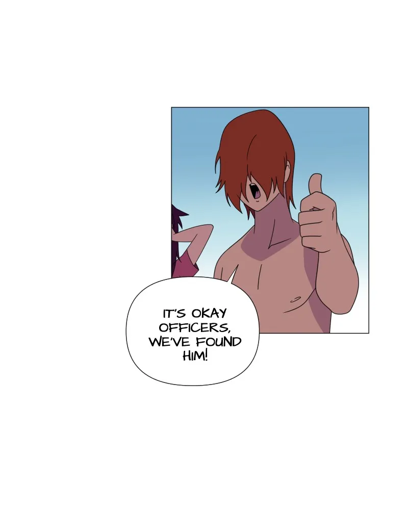 Da Yomanville Gang Chapter 21 page 60 - 
