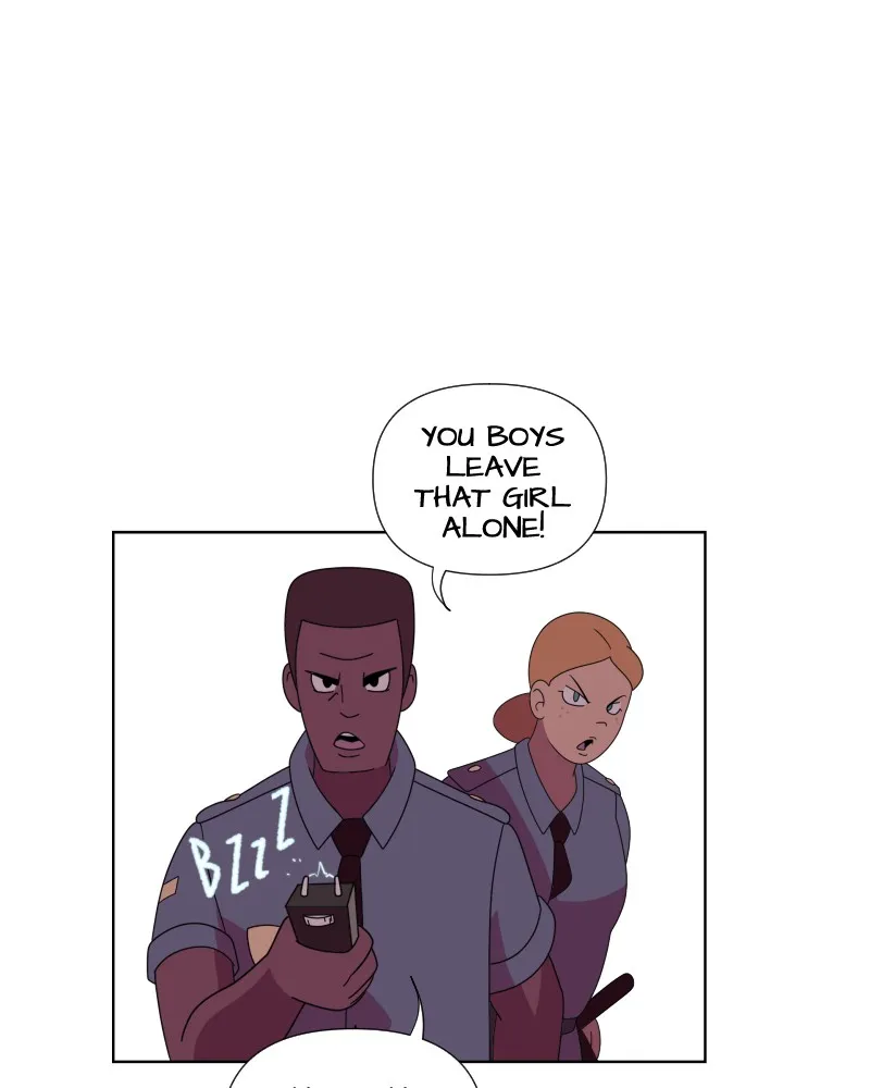 Da Yomanville Gang Chapter 21 page 61 - 