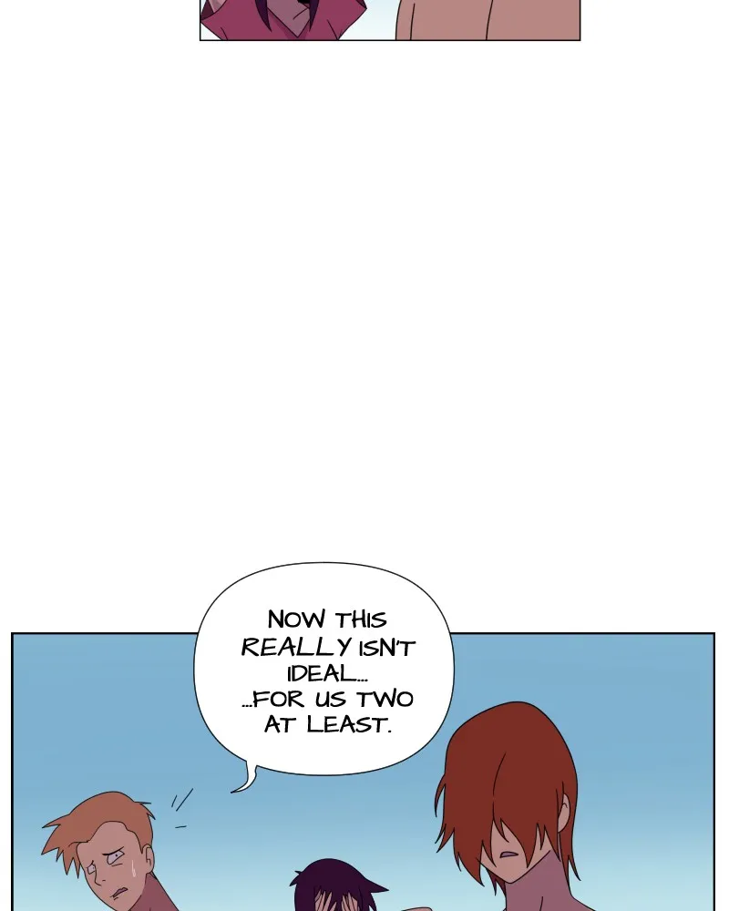 Da Yomanville Gang Chapter 21 page 63 - 