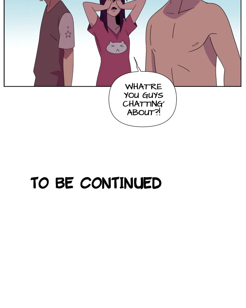 Da Yomanville Gang Chapter 21 page 64 - 