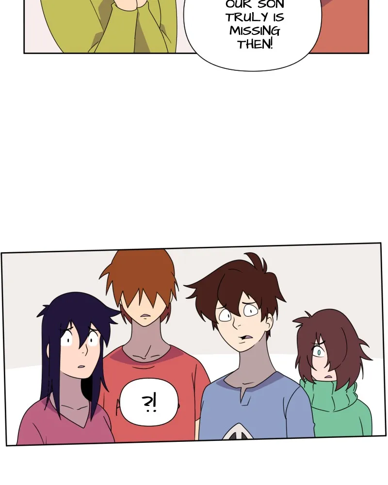 Da Yomanville Gang Chapter 21 page 8 - 
