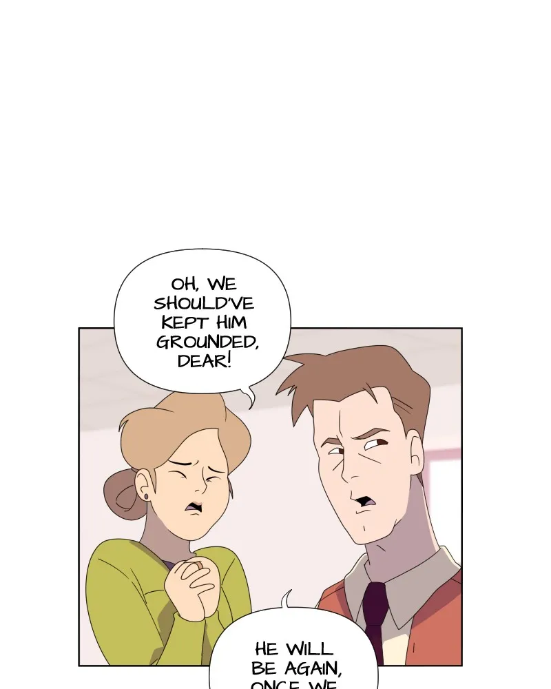 Da Yomanville Gang Chapter 21 page 9 - 