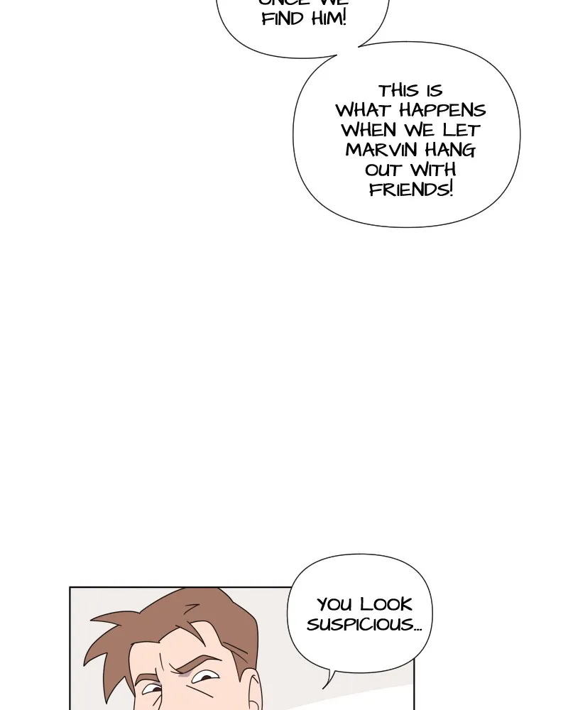 Da Yomanville Gang Chapter 21 page 10 - 