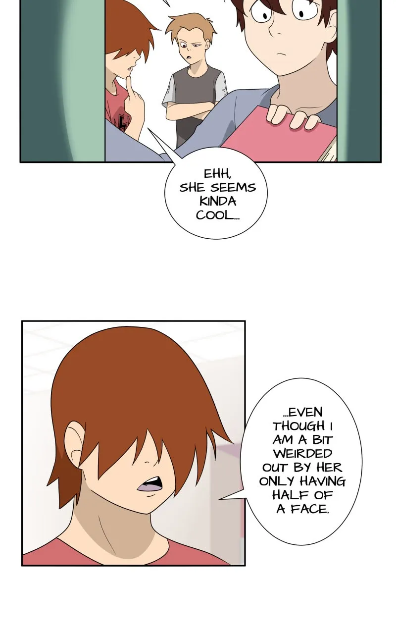 Da Yomanville Gang Chapter 3 page 2 - 