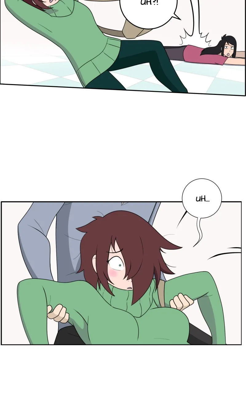 Da Yomanville Gang Chapter 3 page 11 - 