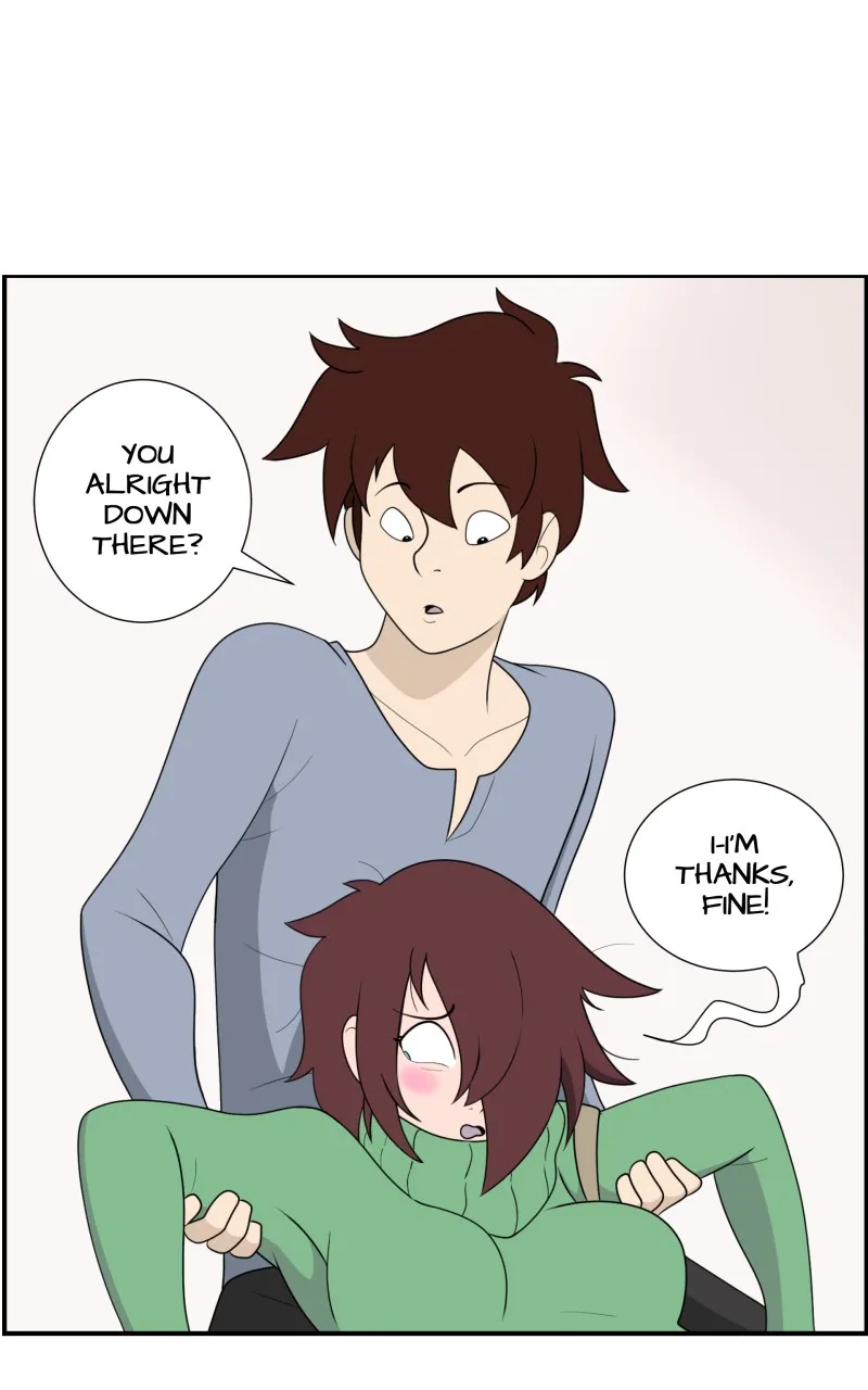 Da Yomanville Gang Chapter 3 page 12 - 