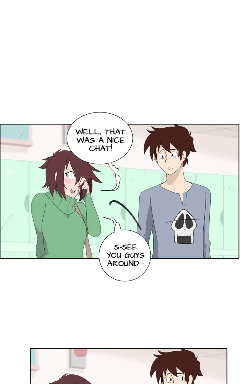 Da Yomanville Gang Chapter 3 page 13 - 