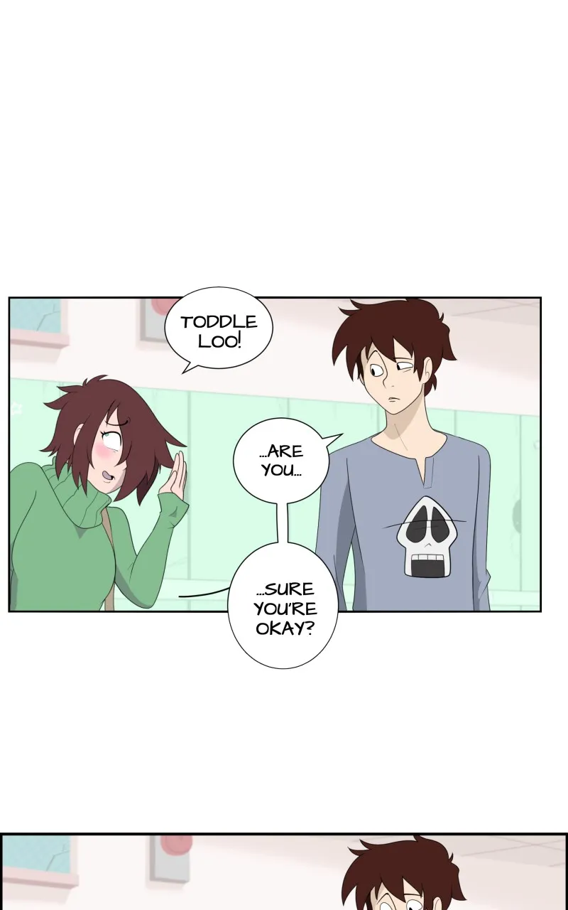 Da Yomanville Gang Chapter 3 page 16 - 