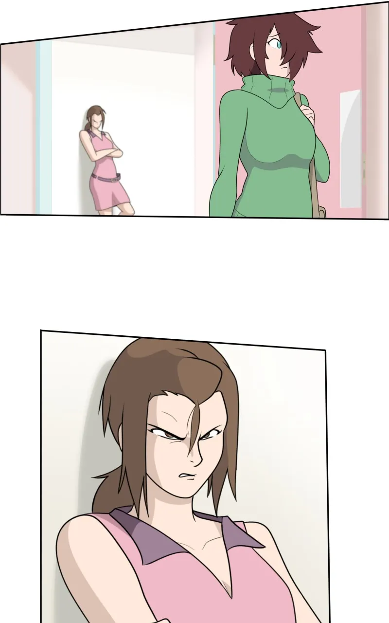 Da Yomanville Gang Chapter 3 page 20 - 