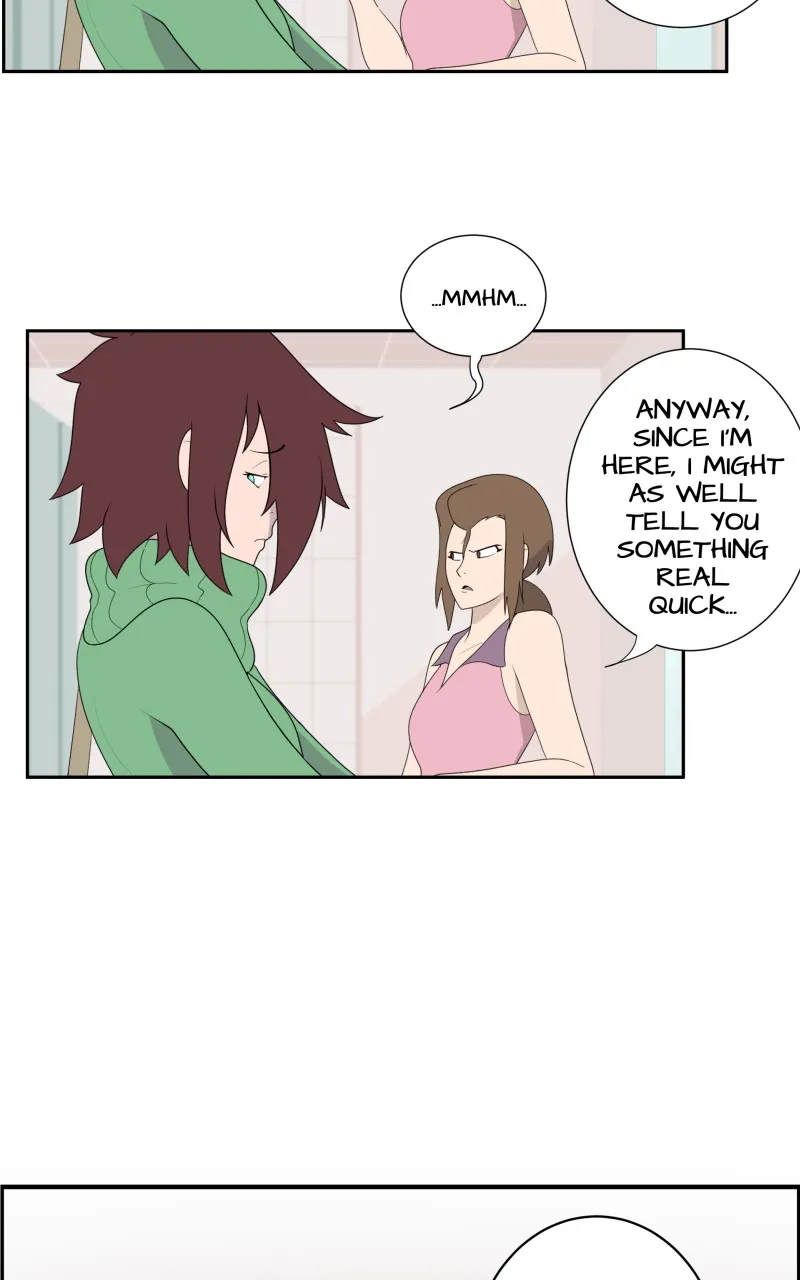 Da Yomanville Gang Chapter 3 page 23 - 