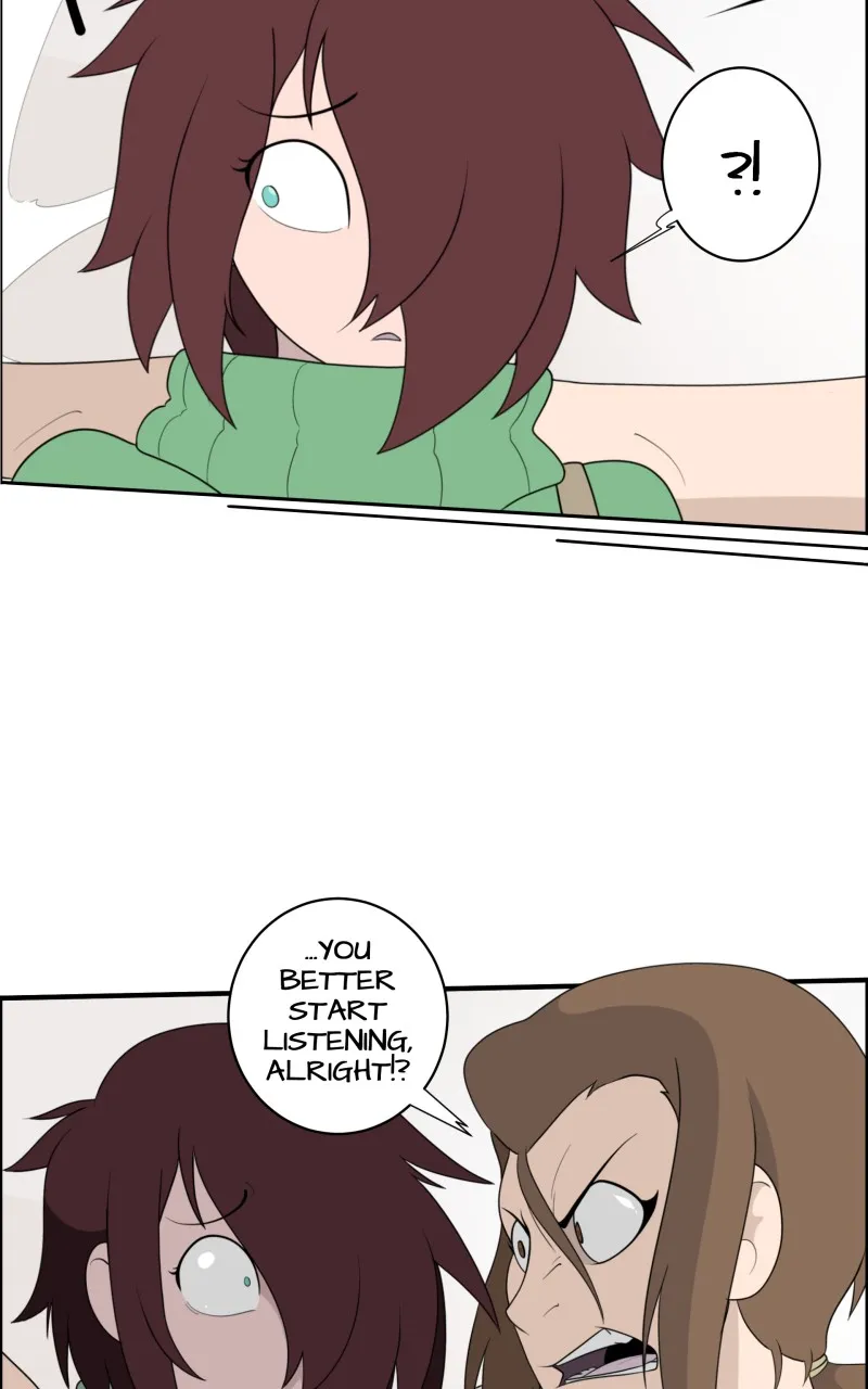 Da Yomanville Gang Chapter 3 page 25 - 