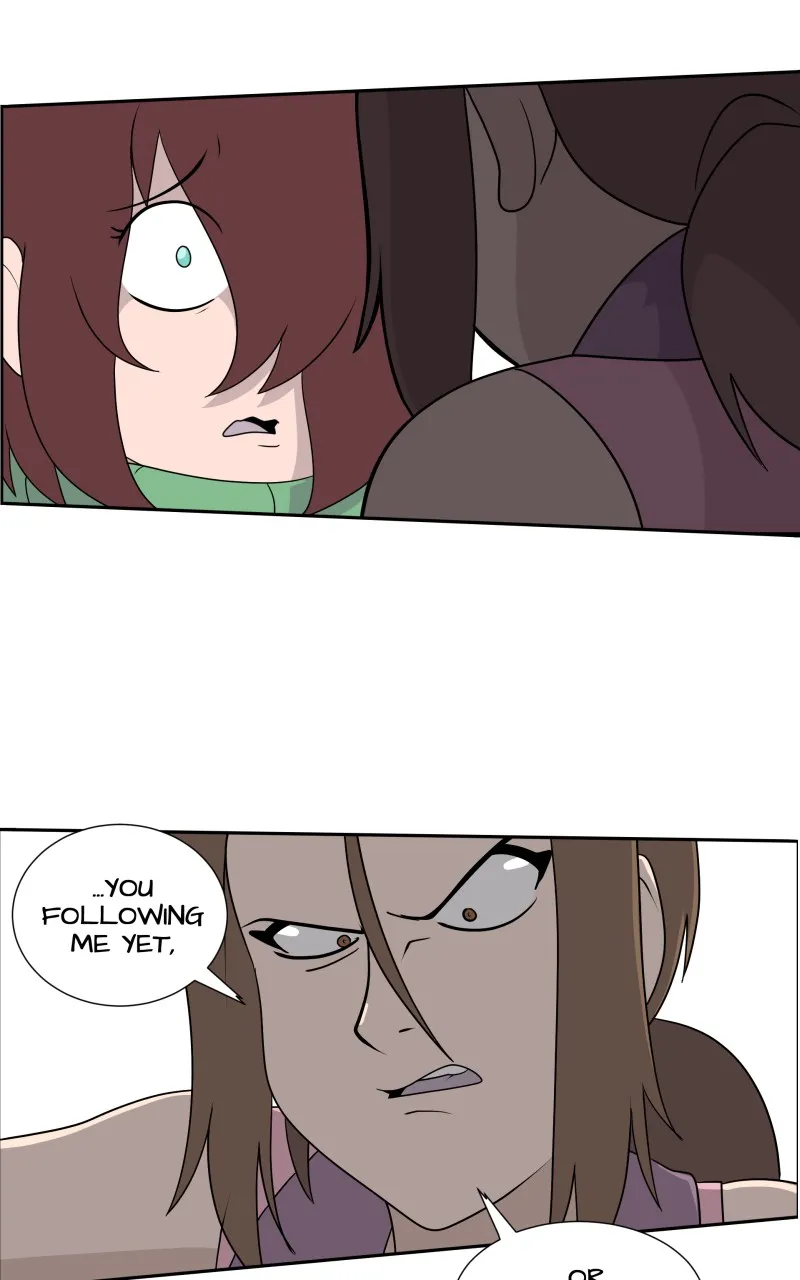 Da Yomanville Gang Chapter 3 page 27 - 
