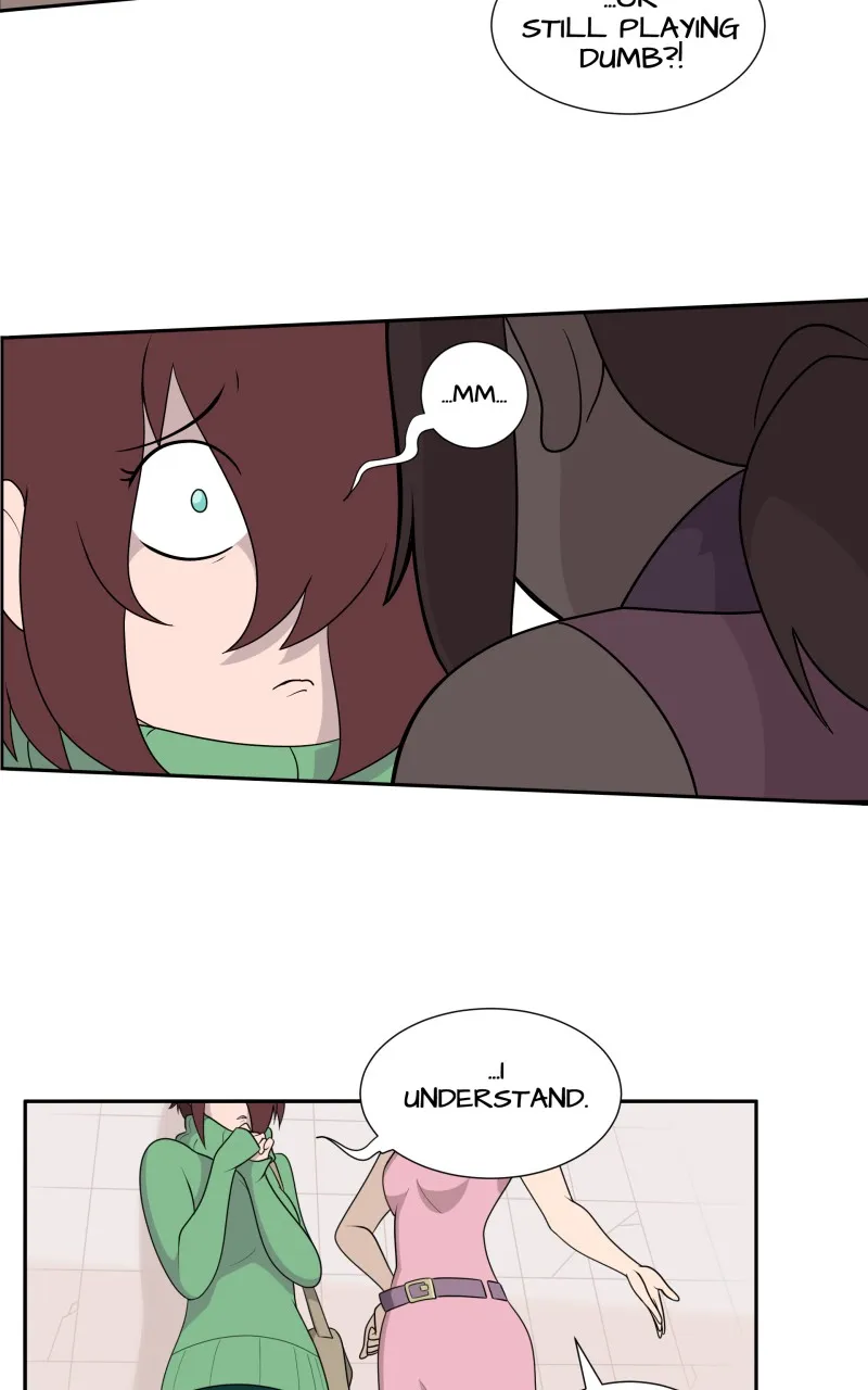 Da Yomanville Gang Chapter 3 page 28 - 