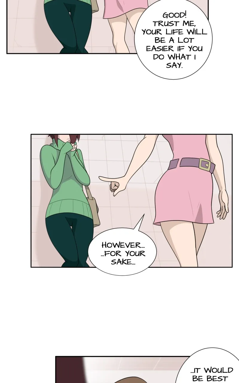 Da Yomanville Gang Chapter 3 page 29 - 