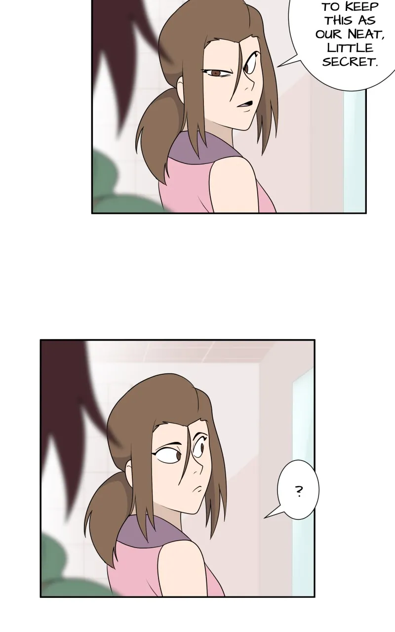 Da Yomanville Gang Chapter 3 page 30 - 