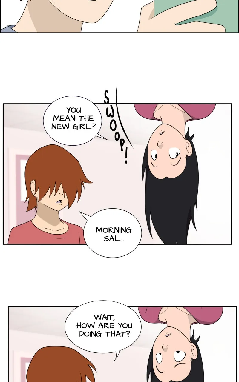 Da Yomanville Gang Chapter 3 page 6 - 