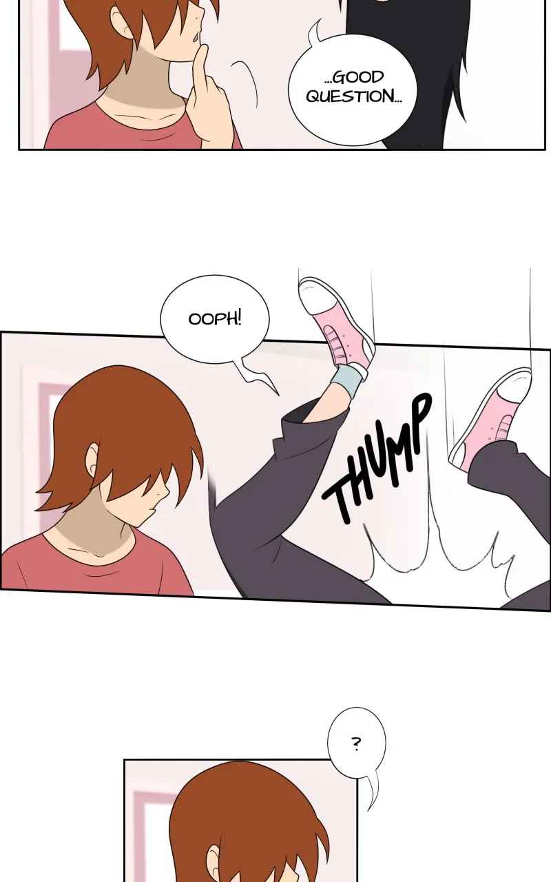 Da Yomanville Gang Chapter 3 page 7 - 