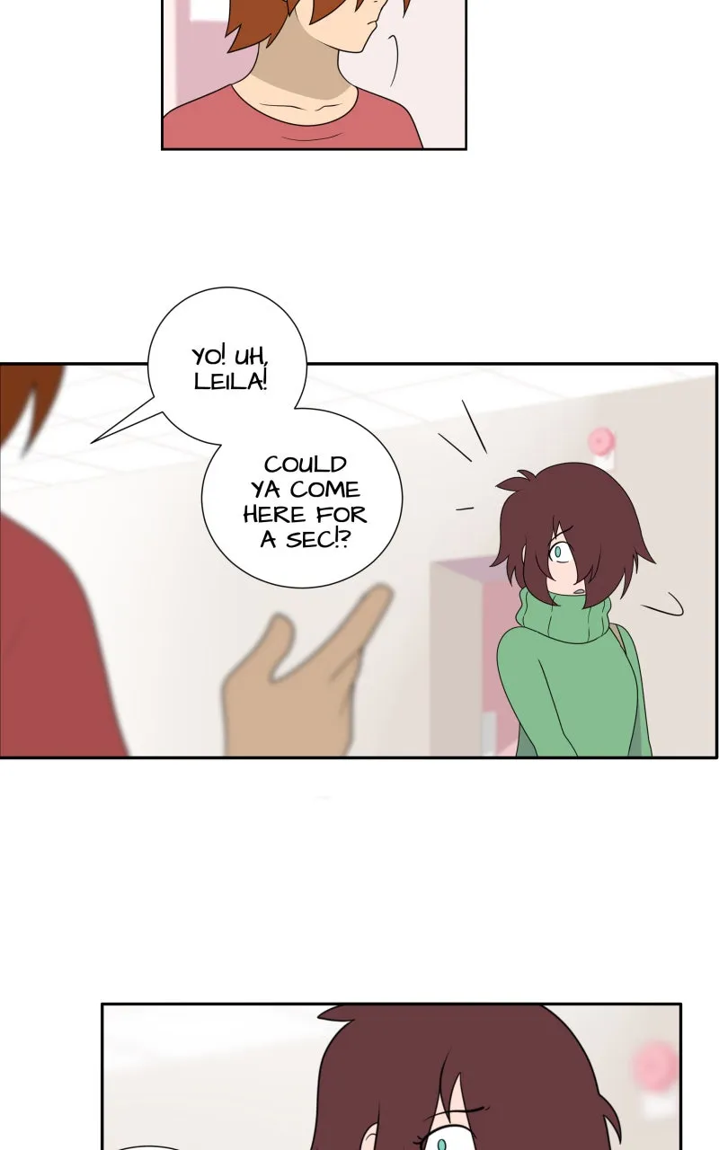 Da Yomanville Gang Chapter 3 page 8 - 