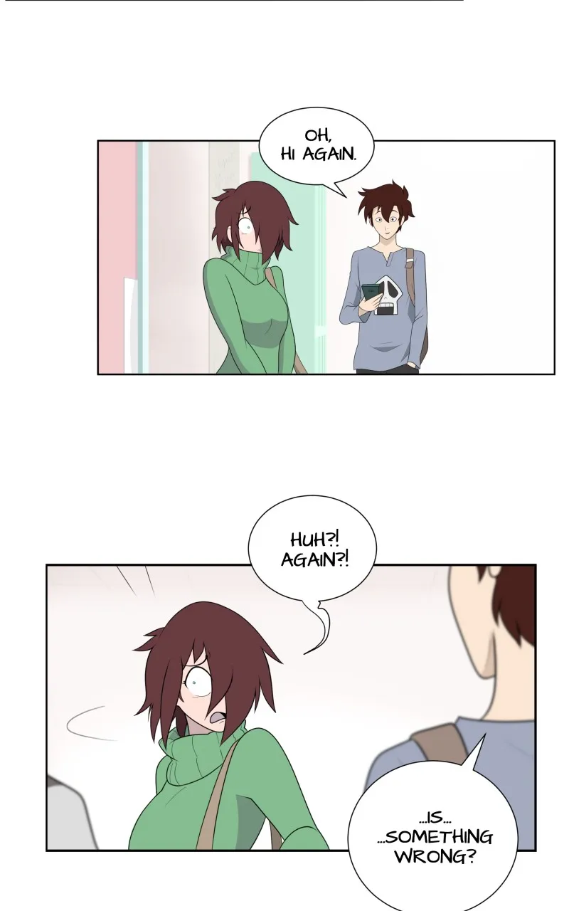 Da Yomanville Gang Chapter 4 page 2 - 