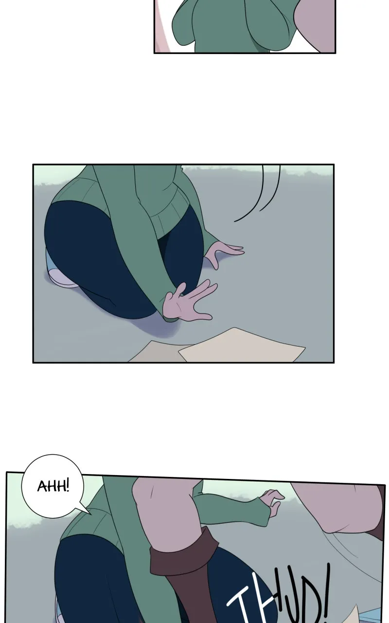 Da Yomanville Gang Chapter 4 page 14 - 