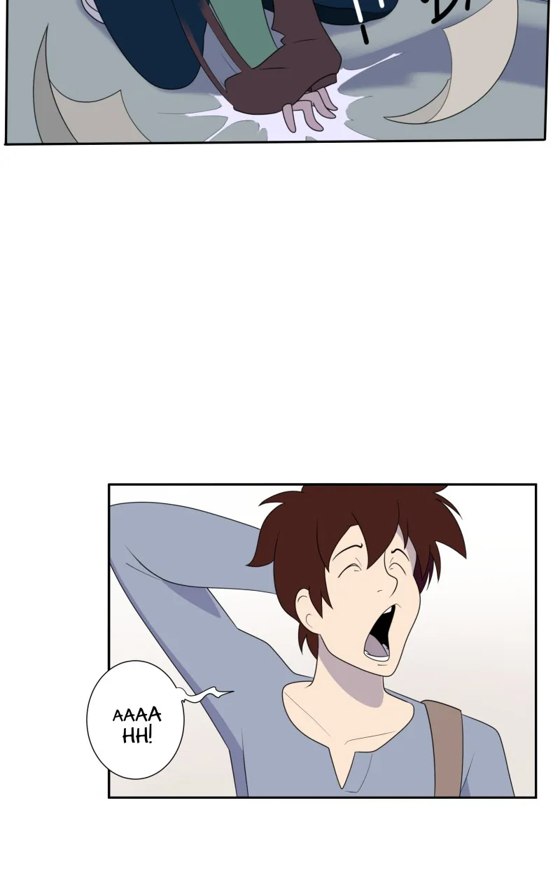 Da Yomanville Gang Chapter 4 page 15 - 
