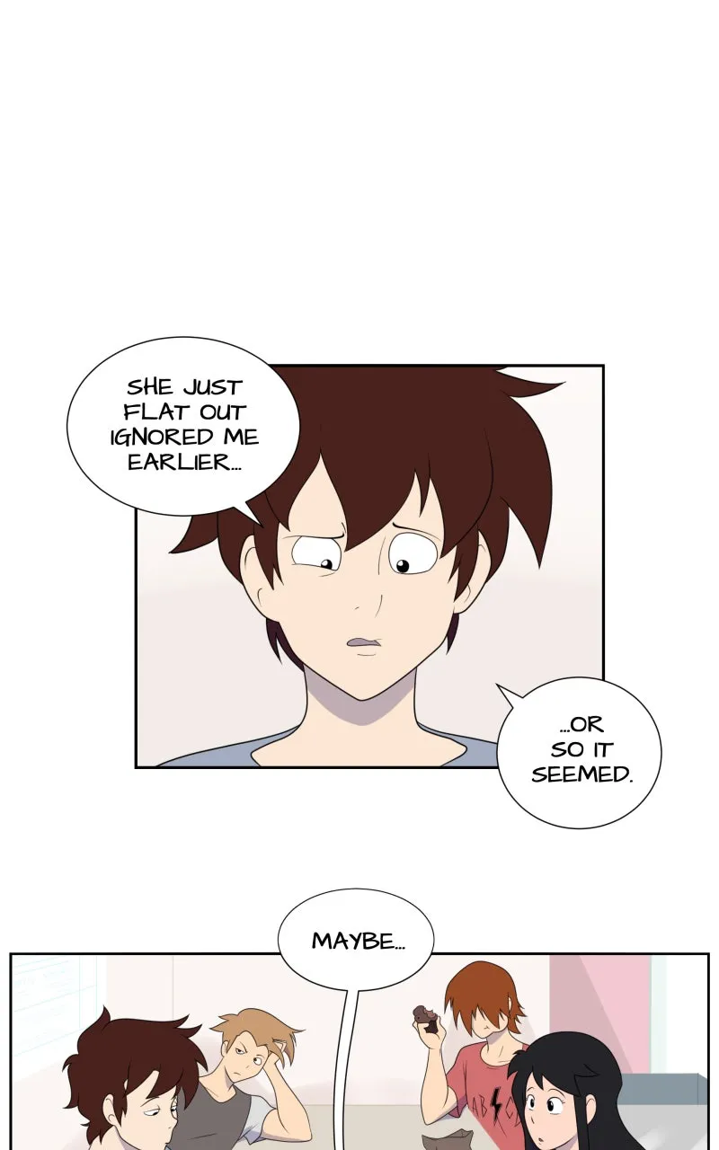 Da Yomanville Gang Chapter 4 page 20 - 