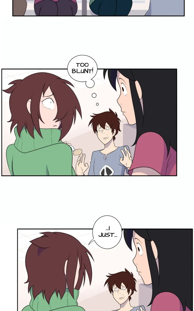 Da Yomanville Gang Chapter 4 page 28 - 