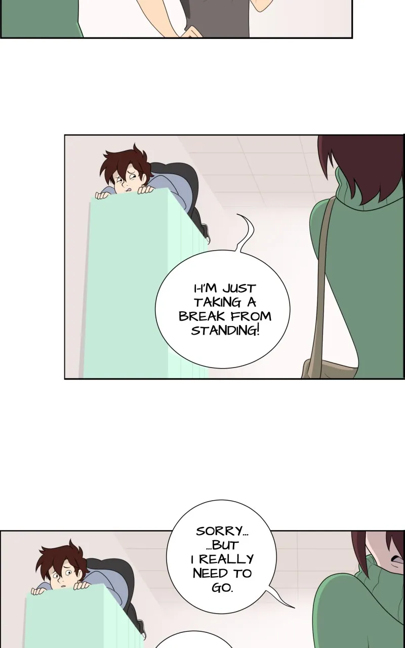 Da Yomanville Gang Chapter 4 page 4 - 