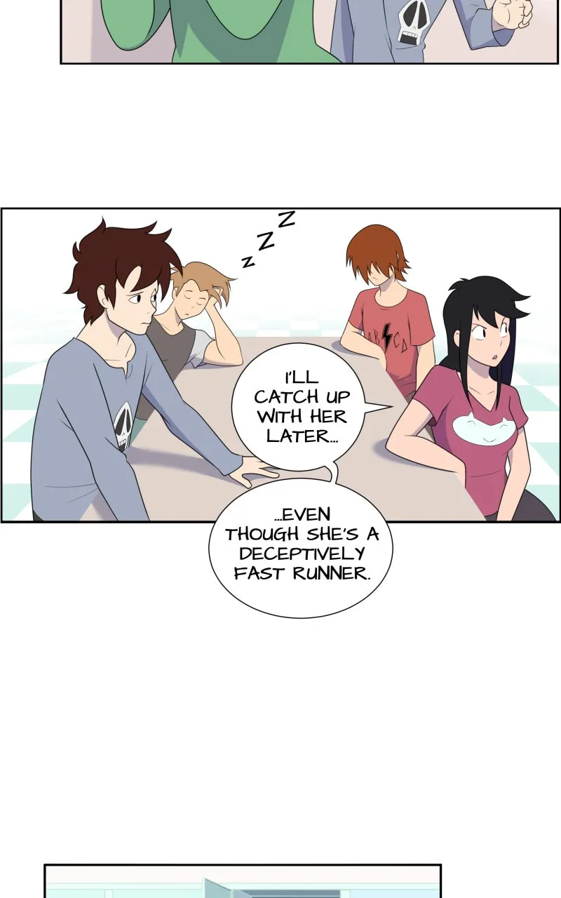 Da Yomanville Gang Chapter 4 page 36 - 