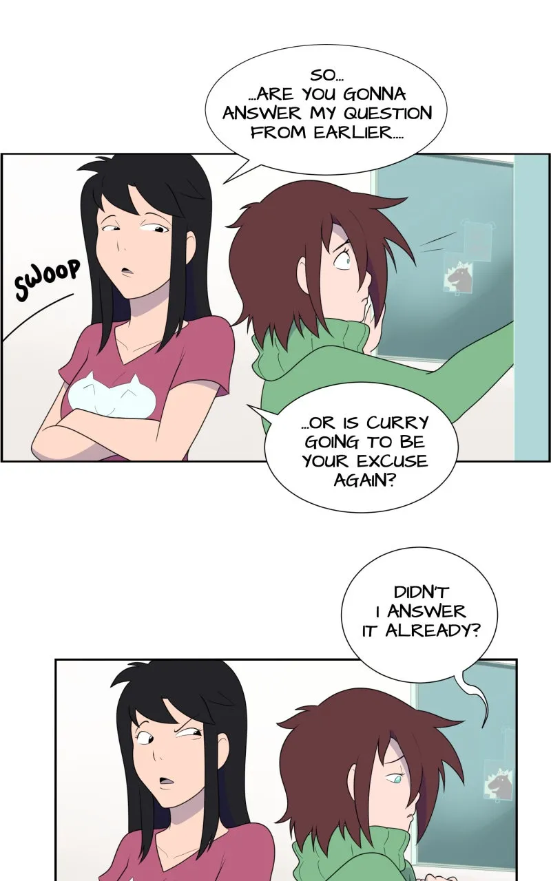 Da Yomanville Gang Chapter 4 page 38 - 