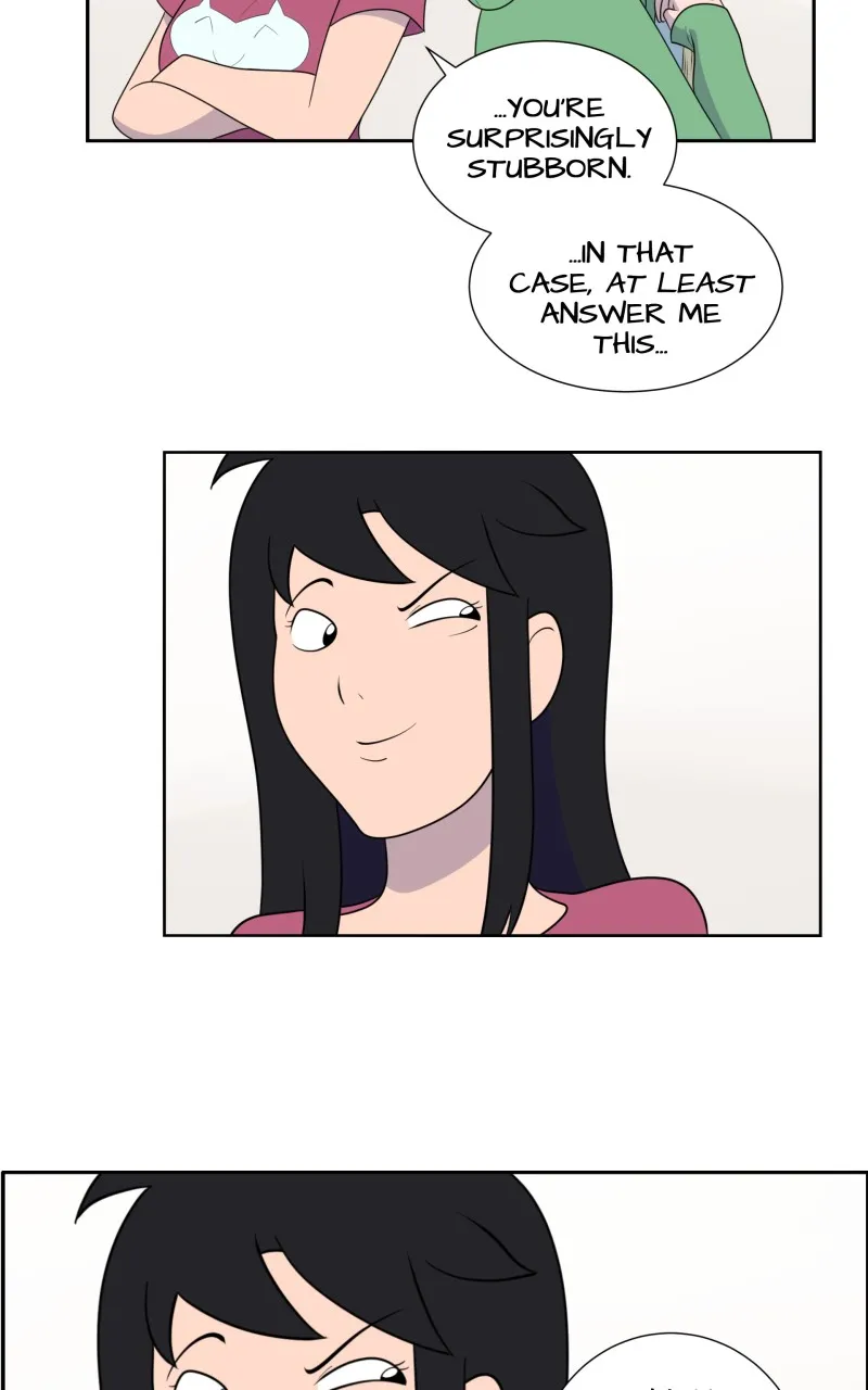 Da Yomanville Gang Chapter 4 page 39 - 
