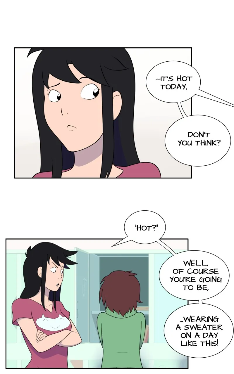Da Yomanville Gang Chapter 4 page 41 - 