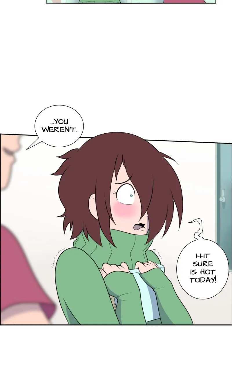 Da Yomanville Gang Chapter 4 page 43 - 