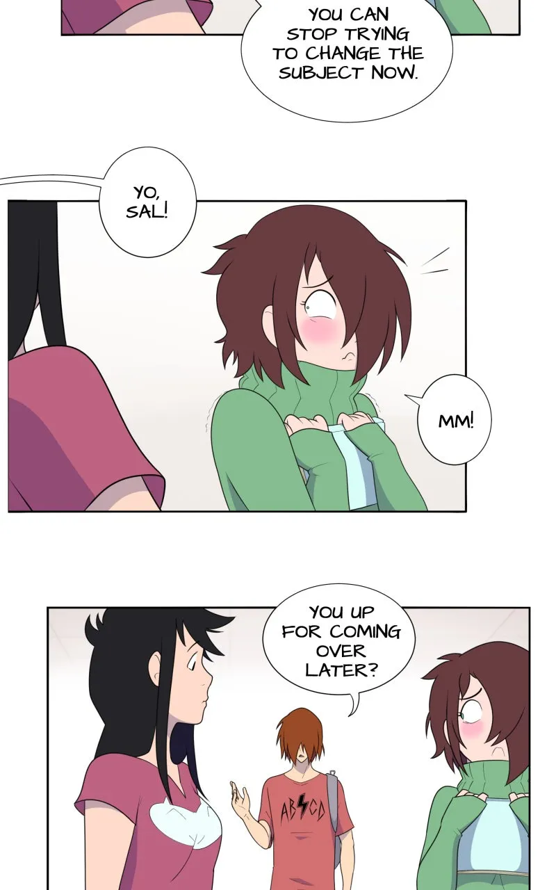 Da Yomanville Gang Chapter 4 page 45 - 