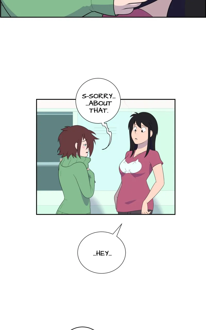 Da Yomanville Gang Chapter 4 page 50 - 