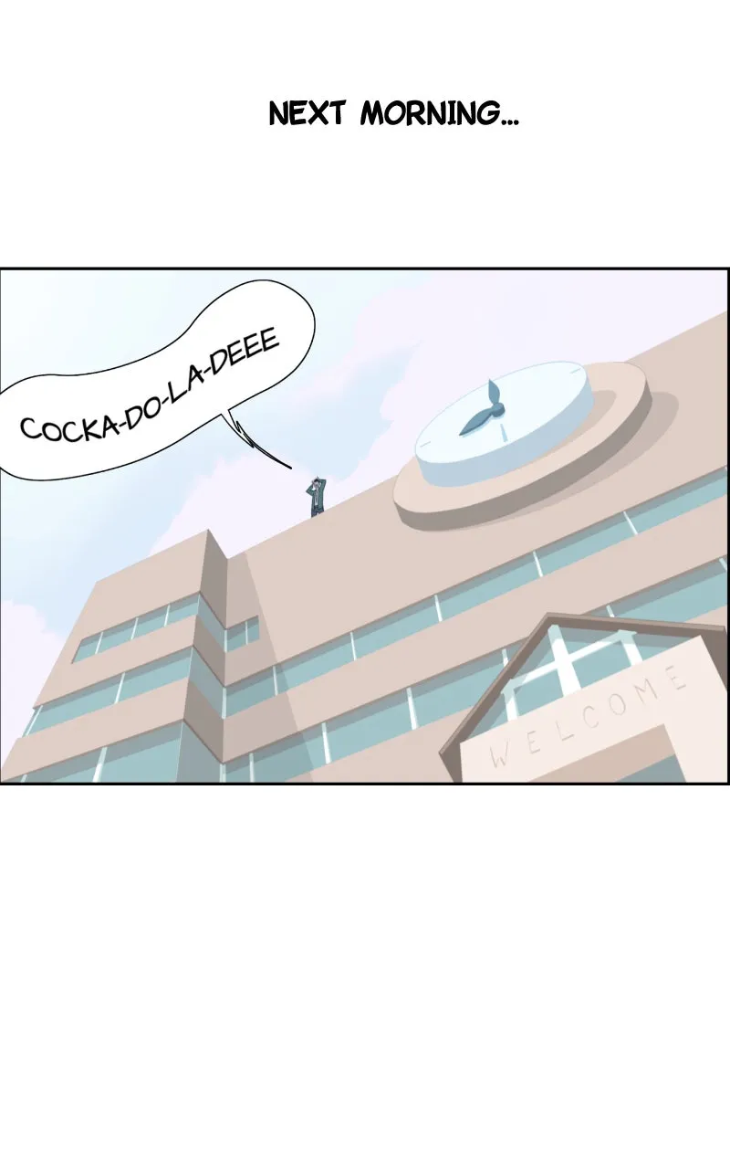 Da Yomanville Gang Chapter 4 page 7 - 
