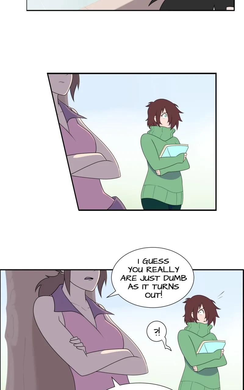 Da Yomanville Gang Chapter 4 page 9 - 