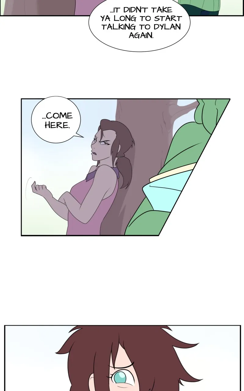 Da Yomanville Gang Chapter 4 page 10 - 