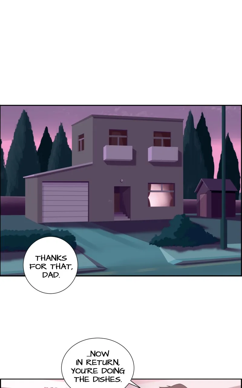 Da Yomanville Gang Chapter 5 page 1 - 