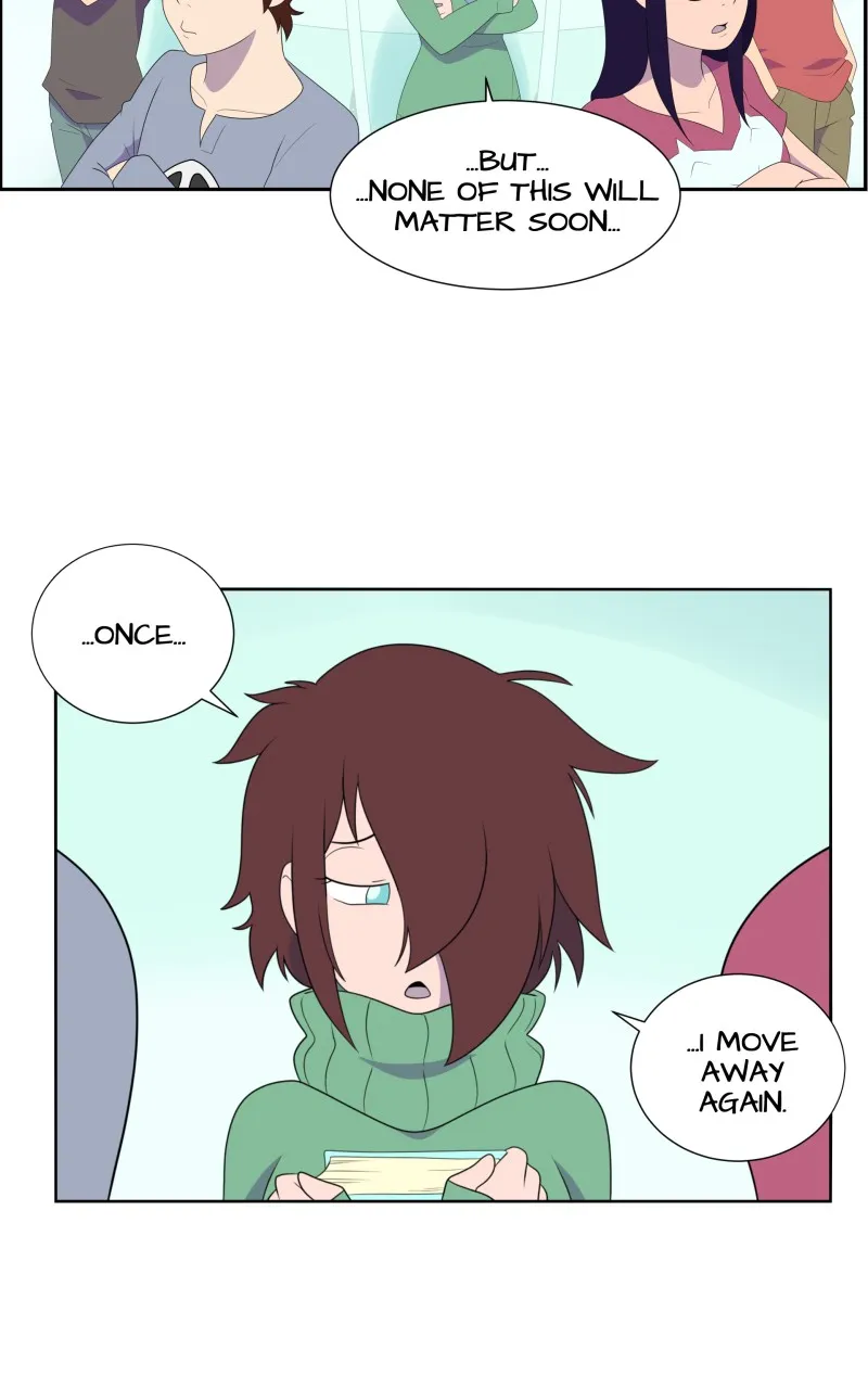 Da Yomanville Gang Chapter 5 page 15 - 