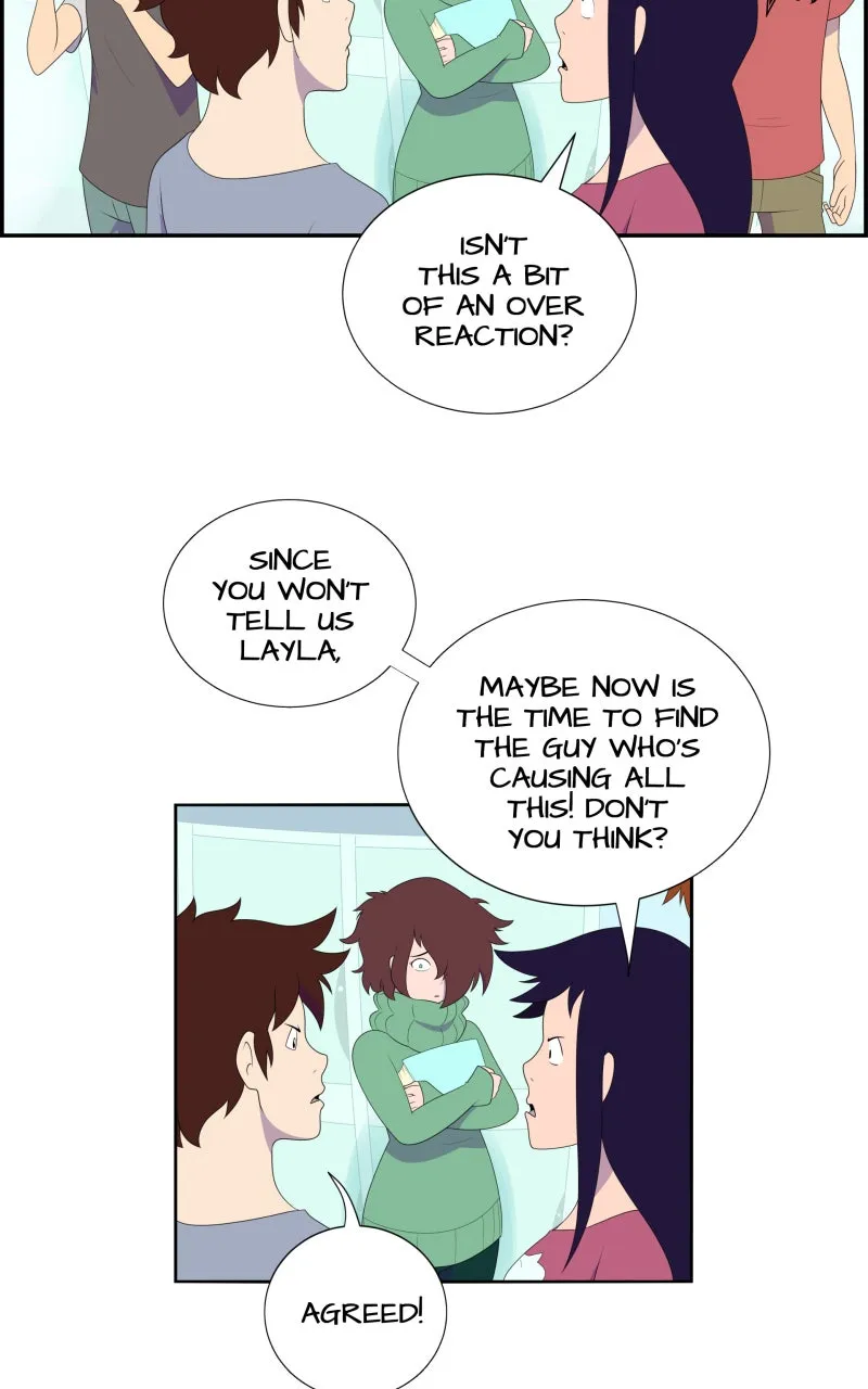 Da Yomanville Gang Chapter 5 page 17 - 