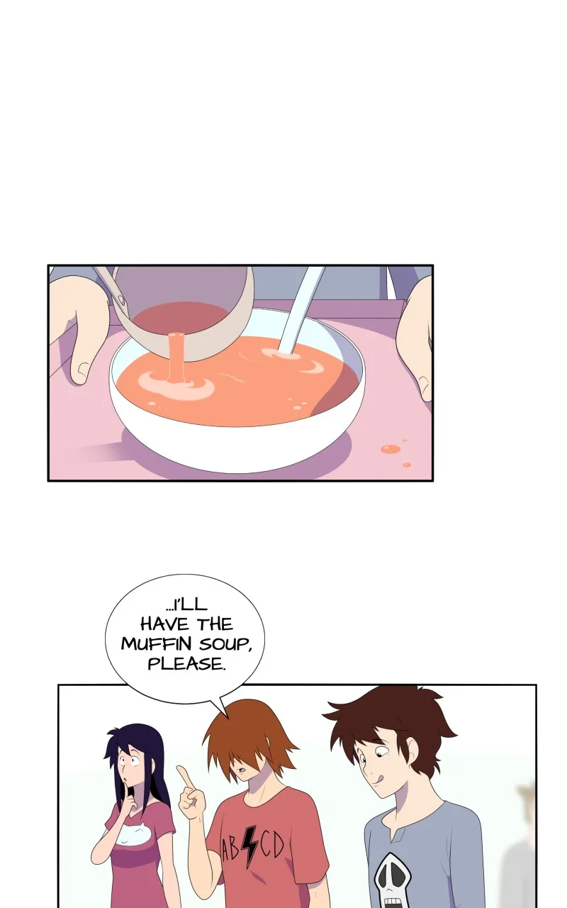 Da Yomanville Gang Chapter 5 page 24 - 