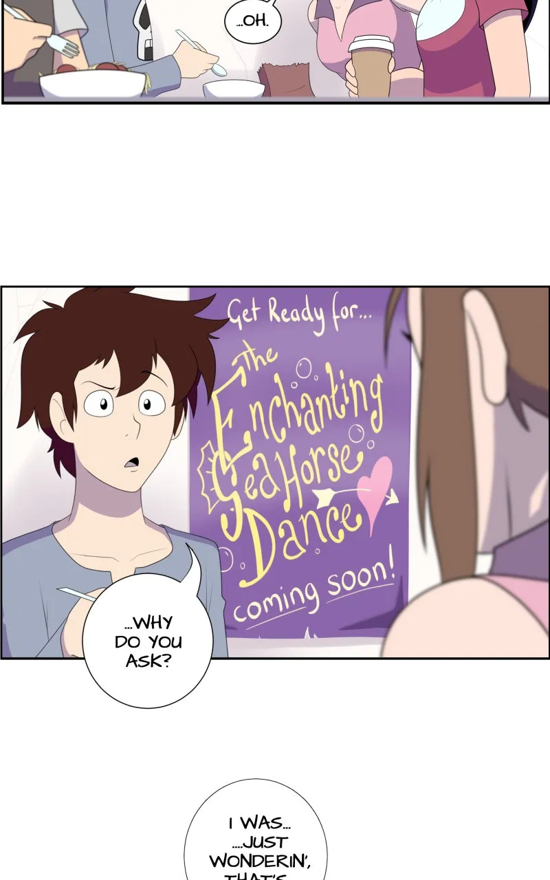 Da Yomanville Gang Chapter 5 page 29 - 